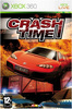 Crash Time - Activision lanza nuevo v�deojuego!