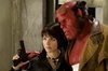 HELLBOY II: EL EJ�RCITO DORADO / NUEVO Y ESPECTACULAR TRAILER EN CASTELLANO