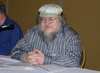 George R.R. Martin en Espa�a