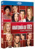 La cuarta temporada ampliada de ANATOM�A DE GREY en Blu-Ray!