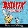 Novedad Dolmen: Asterix y Compa��a