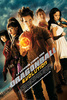 Dragonball Evolution. Trailer en castellano