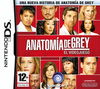 Anatom�a de Grey ya a la venta para Wii, DS y PC