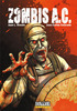 Presentaci�n del Comic "Zombis A.C."