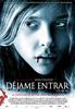 D�jame Entrar (Let Me In) - Estreno esta semana