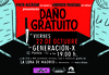 Presentaci�n de Da�o Gratuito en Madrid