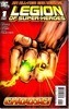 �Elige al l�der de la Legi�n de Superh�roes!