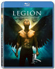 ADELANTO EXCLUSIVO DE LOS EXTRAS DE LEGI�N, DISPONIBLE EN DVD Y BLU-RAY