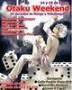 Otaku Weekend en Navarra