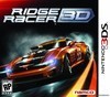 Nuevas im�genes del Ridge Racer 3DS