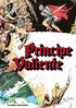 Planeta publicar� Pr�ncipe Valiente, en una edici�n definitiva