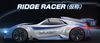 Teaser tr�iler de Rigde Racer para Vita