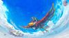 Mas detalles del Zelda Skyward Sword acompa�ado de nuevos trailers e im�genes.
