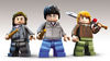 Conoce el universo de LEGO Harry Potter: a�os 5-7 con este nuevo tr�iler