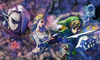 Nintendo ofrece m�s detalles del The Legend of Zelda: Skyward Sword