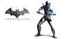 Nuevo tr�iler de Nightwing, el DLC de Batman: Arkham Cit