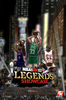 NBA� 2K12 presenta el video de su primer DLC "Exhibici�n de leyendas"