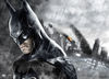 Un error podr�a borrar las partidas guardadas de Batman: Arkham City en Xbox 360
