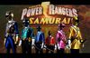Saban�s Power Rangers Samurai llega a Wii y Nintendo DS