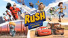 Xbox 360 anuncia la fecha de lanzamiento y precio de "Kinect Rush: una aventura de Disney�Pixar"