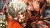 Disponible la demo de Asura�s Wrath