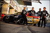 GT Academy alcanza el podio en las 24 horas de Dub�i