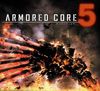 Nuevo v�deo in-game de Armored Core V