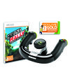 Nuevo pack de volante inal�mbrico Xbox 360 con Sega Rally