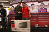 David Arbol� representar� a Espa�a en la final del FIWC de FIFA 12