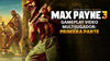 Max Payne 3: Primer v�deo gameplay multijudador