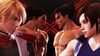 TEKKEN Tag Tournament 2 llegar� para consolas el mes de Septiembre