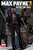 Este jueves C�mic N�mero 1 Max Payne 3: "After the Fall"