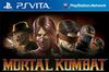 Mortal Kombat para Playstation Vita �Ya est� disponible!