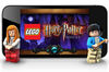 LEGO Harry Potter: A�os 5-7 ya est� disponible para iPhone, iPad y iPod touch