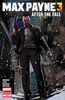 Descarga el primer n�mero del C�mic Original de Max Payne 3 producido por Marvel: After the Fall