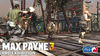 Rockstar Games se une a la Major League Gaming para traerte una exhibici�n profesional de Max Payne 3