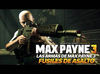 Los rifles de asalto de Max Payne 3: nuevo v�deo, pantallas y renders 360�