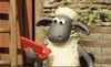 Adivina a qui�n imita la oveja Shaun en tu Nintendo 3DS