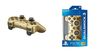 E3 2012:Sony anuncia un DualShock dorado de edici�n limitada