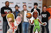 Kaiser Chiefs ser�n los embajadores de Xbox LIVE por una buena causa