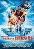 Estrenos Cine: "PEQUE�OS GRANDES HEROES"