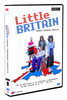 LANZAMIENTO EN DVD DE LAS 3 TEMPORADAS DE LITTLE BRITAIN EL PR�XIMO 7 DE NOVIEMBRE